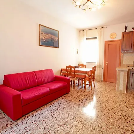 Apartment Gd Elegante Monolocale In Centro Gallipoli