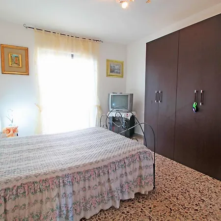 Apartment Gd Elegante Monolocale In Centro
