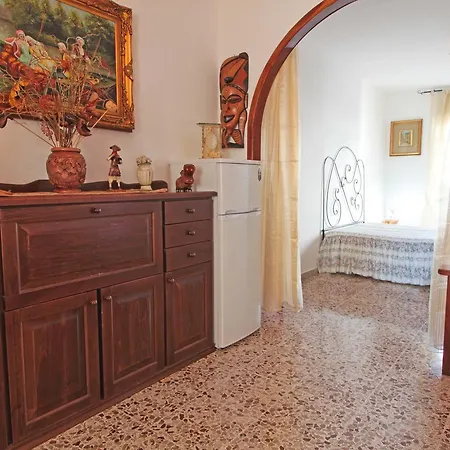 Apartment Gd Elegante Monolocale In Centro *