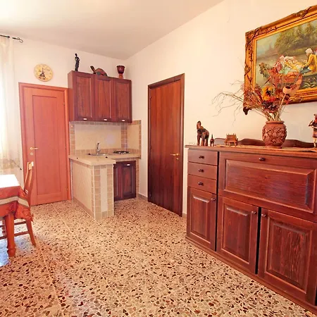 Apartment Gd Elegante Monolocale In Centro *