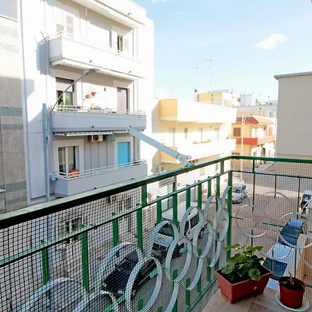 Gd Elegante Monolocale In Centro Gallipoli