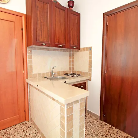Apartment Gd Elegante Monolocale In Centro *